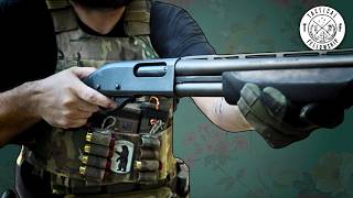 Why You SHOULD Buy A Remington 870