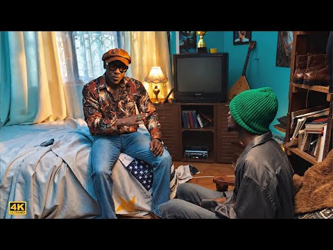 Alikiba & S2kizzy - JIJI (Official Music Video)