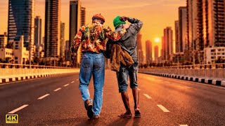 Alikiba & S2kizzy - JIJI (Official Music Video)