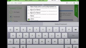 iOS 6 and iPad: Guided Access Demo