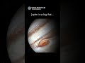 How Big Is Jupiter?
