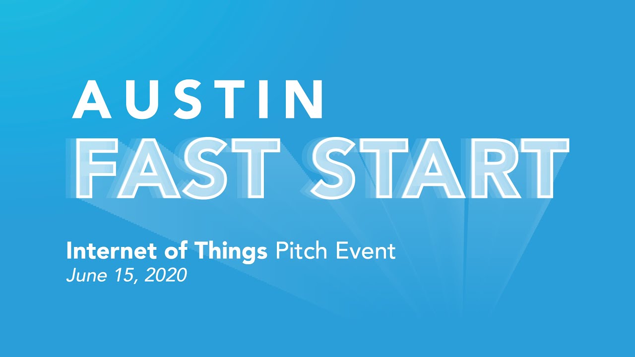 Fast start. Fast start