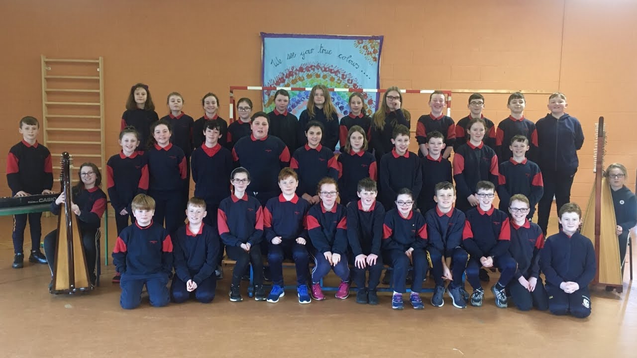 Carnaross National School, Kells, Co. Meath