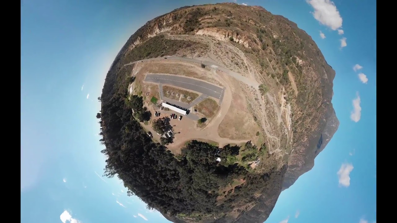 Trabuco Flyers - "Who We Are"