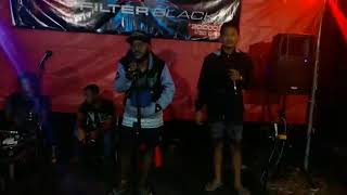 PACE BLACK FEATURING YOUNG'D EB