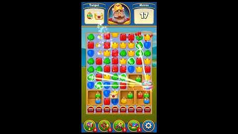 Royal Match level 44