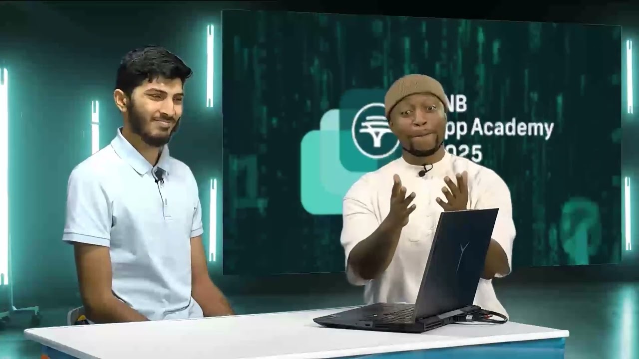 FNB App Academy Week 1 Lesson 2: App Strategies