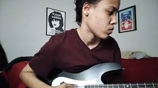 Suzanne Vega - Harbor Song (Bass Cover)