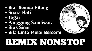 NONSTOP SLOW REMIX - REMIX LAMPUNG