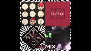 Twenty-One Pilots Fairly Local -Feat. Jocef (UnOfficial Hometown Remix)