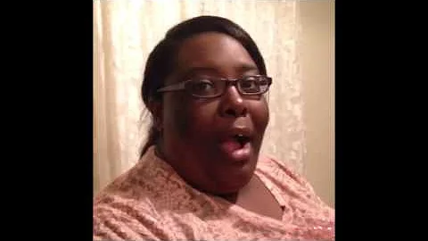 Jamal Bday Video