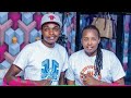 DJ MULLAZ X MC MAKOSA - EXCLUSIVE REGGAE MIX  LIVE AT COCORICO WINES {Upscale Clan}