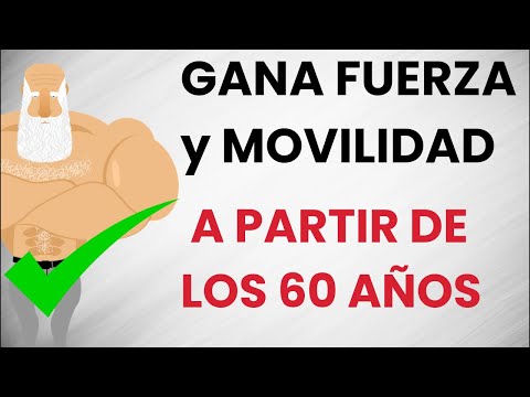💪 Gana FUERZA