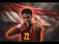 أهداف مباراة منتخب مصر و كوت ديفوار(3-2) ربع نهائي كاس امم افريقيا 2025