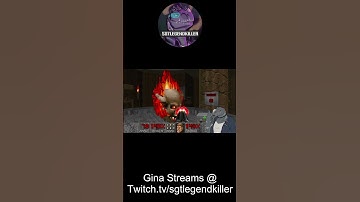 DOOM P 25 - Pillar Five ir #shorts #doom #doom2 #plutonium #fpshistory #darkages