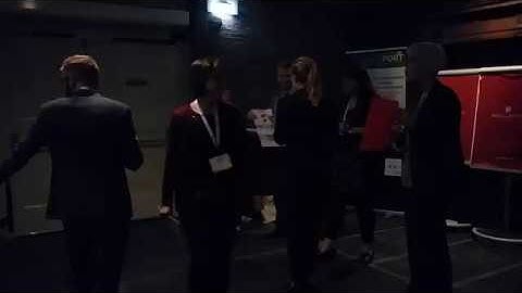 GPC 17: Role play: Public stakeholder meeting: Port expansion and development- PART ONE