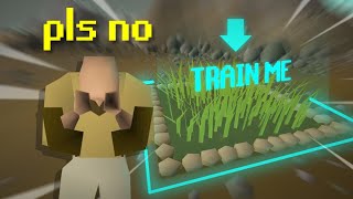 My Most HATED skill is... a quest? | Unguided #42