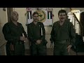 المسلسل العراقي ضياع في حفر الباطن الحلقة 5 المسلسل العراقي ضياع في حفر الباطن الحلقة 5