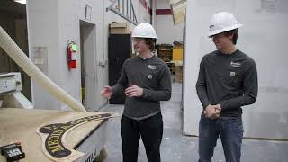 MCCC: Construction Trades