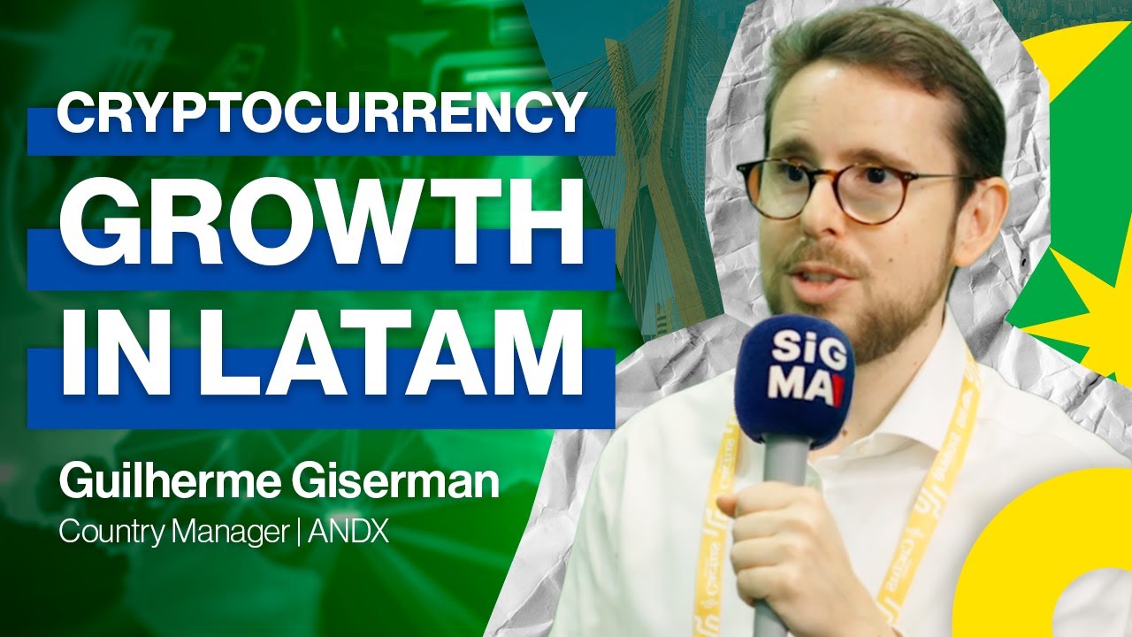 Building trust & driving cryptocurrency adoption in diverse markets