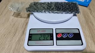 Shimano HG53 9 speed mtb chain now made in china, still authentic shimano