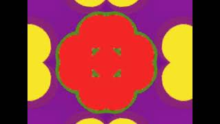 Playhouse Disney Kaleidoscope Ident [FANMADE]