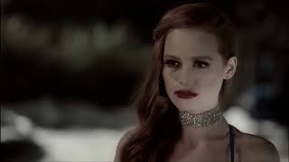 cheryl blossom + archie andrews - baby came home