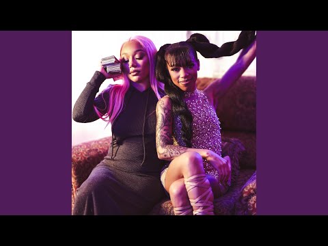 Mind Yo Business (feat. Crystal Crave)
