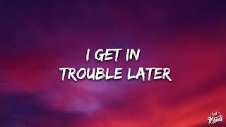 Shakira - She Wolf (Lyrics)