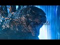 Godzilla tribute | Prove You Wrong || GODZILLA MV || [Requested]