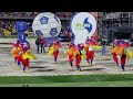 Colectivos Coreograficos en el Carnaval de Negros y blancos 2022, KANKUNAPA, SUYAY DEL CARNAVAL