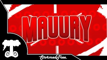 #93 | INTRO PARA Mauury Loera | StormedTree.