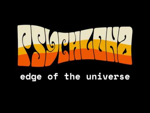 Psychlona - Edge Of The Universe (Music Video) | Ripple Music - 2020