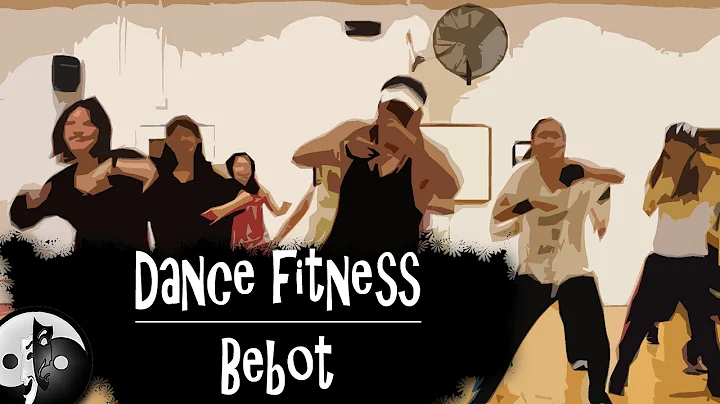 Bebot by Black Eyed Peas | Dance Fitness Choreo by...