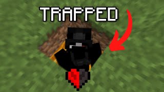 I Trapped This Player Forever