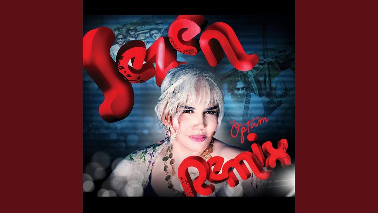 YouTubeでSayım (Melisa Uzunarslan Remix)を視聴 YouTubeでSayım (Melisa Uzunarslan Remix)を視聴
