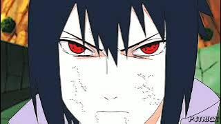 ore wa, Uchiha Sasuke ⚡🔥