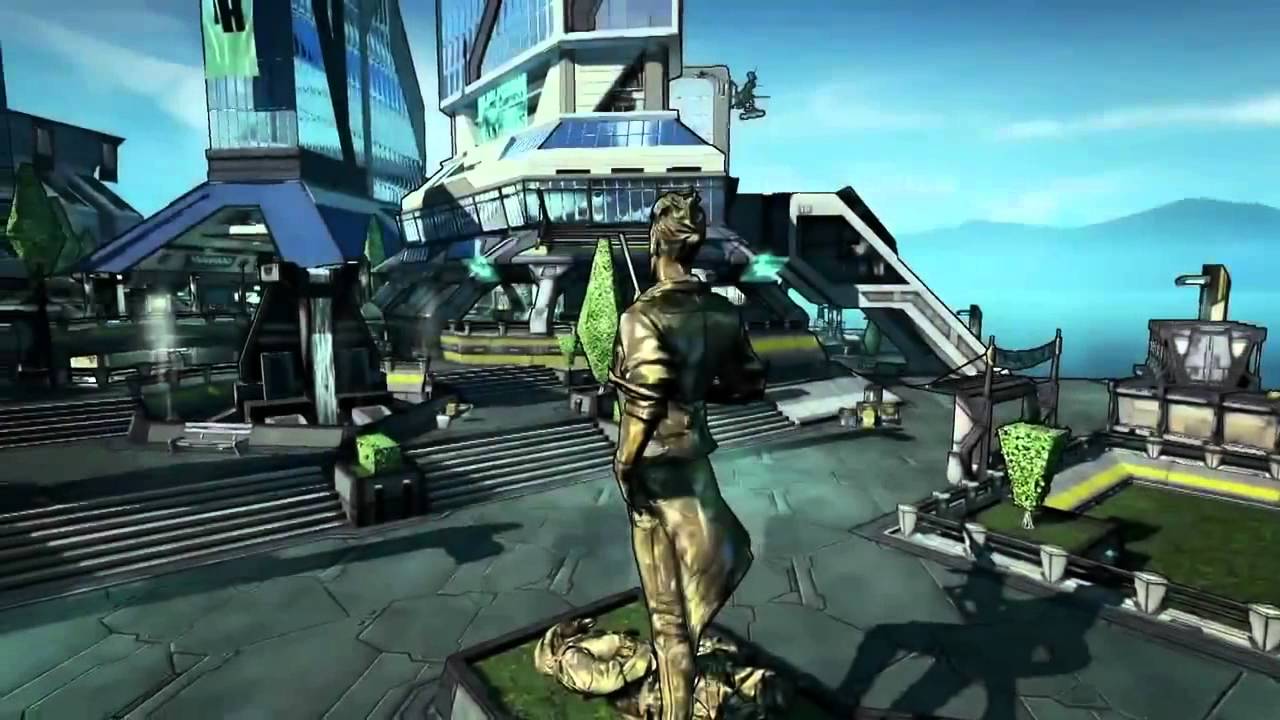 borderlands 2 sir hammerlock rare weapons borderlands 2 sir hammerlock rare weapons