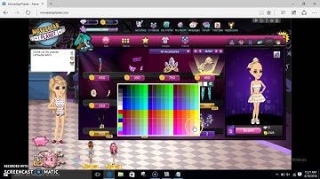 How to not look like a noob on MSP