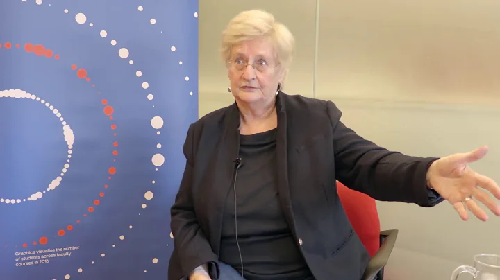 Paula Hamilton on 'The skills of a good oral histo...