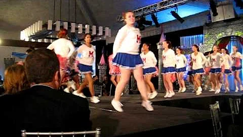 SI Fashion Show 2009:  "Hey Mickey" #1