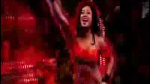 WWE RAW 2 NEW OPENING HD.flv