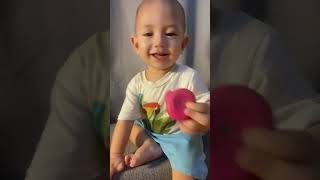 Masyallah Tabarakallah