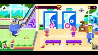 Emergency in Cocobi Hospital! 🚑 Dr. Coco’s Brave Rescue & High-Tech Medical Care 🩺✨