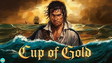 Cup of Gold - Chapter 23 |🎧 Audiobook with Scrolling Text 📖| Ion Books