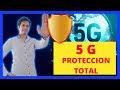 PROTÉGETE CONTRA EL 5G 📡📲🛡😎✅ Grigori Grabovoi con Profesor Emiliano Muñoz 👨‍🏫