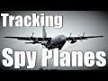 Tactical sigint part 2 tracking spy planes