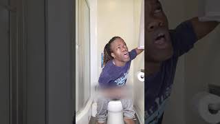 WHEN GRANDMA HAS TO DO HER SKINCARE