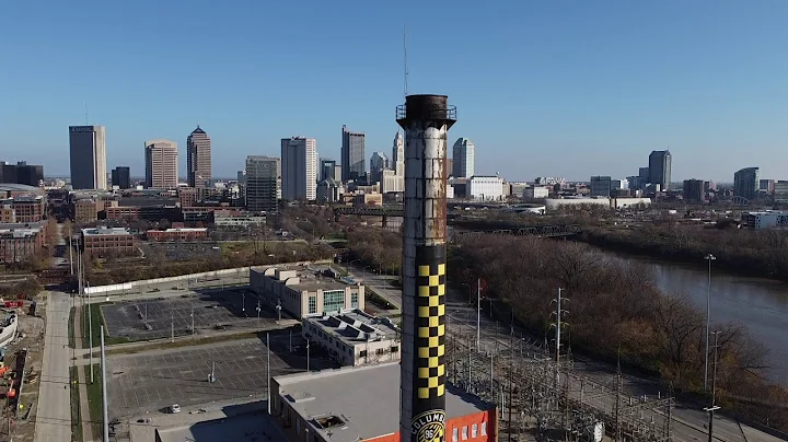 Smokestack