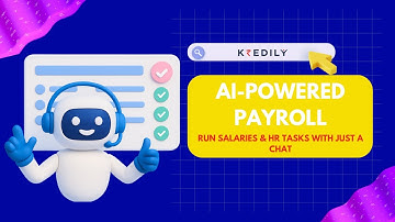 AI-Powered Payroll: Chat, Automate & Approve in Seconds